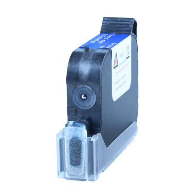 qualità  COMPATIBLE DHR-300A TIJ2.5 45A dye inkcartridge/handheld inkjet printer/fast-drying toner fast fabbrica