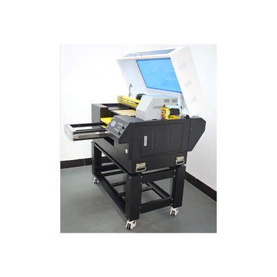 Factory Price Durable Wholesale High Quality Label Hoodies T-shirt Printing Machine Yellowman DTG Printer