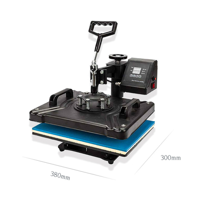 All China 29x38 Heat Transfer Press Printing China 29x38 T-shirt Factory Direct Vinyl Mug Plate Caps Machine 8 in 1 Heat Press Machines