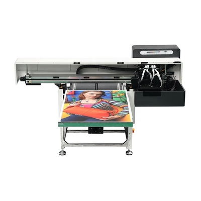 Factory wholesale cheap a1 hotels price 9060 6090 digital machine 3d printer printing 3d printer UV flatbed glass prices