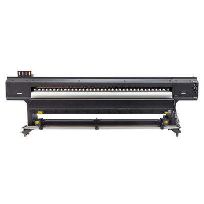 Home Use High Efficiency Inkjet Printer With 2 Or 3pcs Original ENV I3200 Printheads