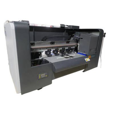 GARMENT A3 DTF Printer Heat Transfer for XP600 with dtf powder