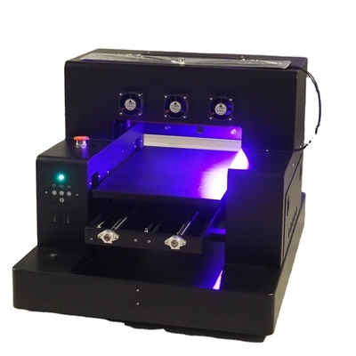 All Materials A3 3d Inkjet Printers Ball Pen UV Printer With Auto Printing Machine UV Printer Digital Printing Technology