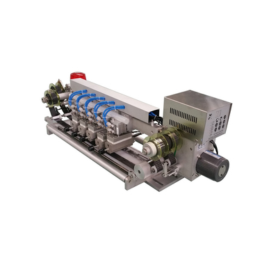 Packaging Industry Stamp Tape Batch Expiry Date Printer Hot For Automatic VFFS Packaging Machine NY-806A