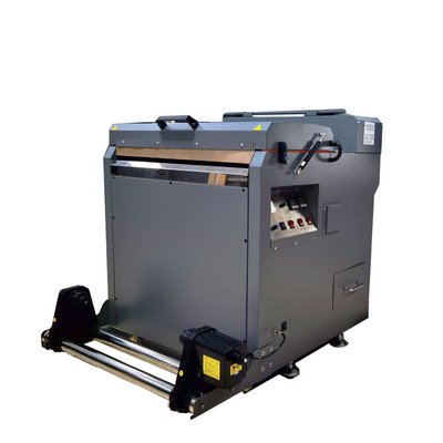 Garment Shops C650 D650 E650 Powder Shaking Machine For DTF Printer For T-SHIRT Printer Heating And Drying