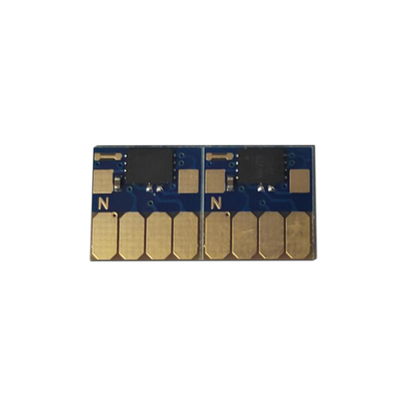 Printer newly updated chips for hp950 951 arc for hp950 951 no problem with firmware updation
