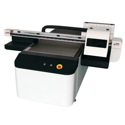 Inkjet Printer UV Printer Hotels UV Flatbed Printer 6090