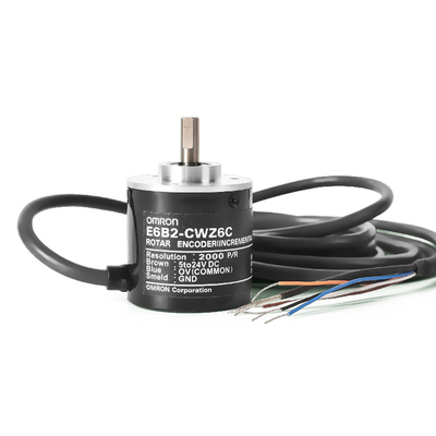 Synchronous Photoelectric Encoder With Bracket For K2019EN Online Inkjet Printer
