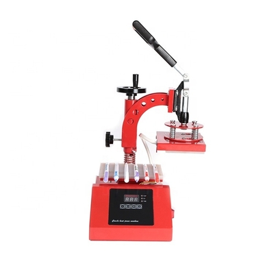 Heat Transfer Printing Taylor TM18006 Display Pen Heat Press Machine Pen Printer 6 Double Pcs Heat Transfer Machine