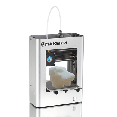 Cheap 3D Printing MakerPi M1 Support One-Key Start Printing 3d Printer Online Store Printing Size