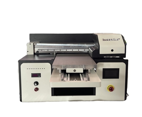 Advertising Freecolor FC-UV4060D DTF Indoor Outdoor UV Flatbed Printer with 15cm Printing Size