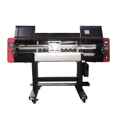 Factory 2021 60cm New Technology Dtf Film Machine Multicolor Printing Printer
