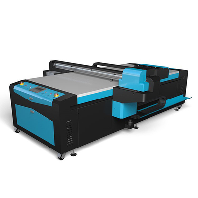 Other High Resolution LED Light Curing Head DX5 UV Flatbed Printer