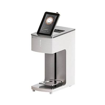 Zingy Automatic Coffee Strength Coffee 3D Printer Beer Printing Machines Professional Home Edible Printers Best For Art Prints