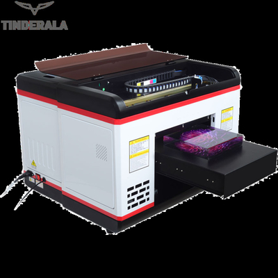Phone Shell.Card.Udisk.Mobile Power.Hairpin .personalized printing factory direct sale Impresora De Botone Print and cut UV Print machine for paper cup sublimation printer